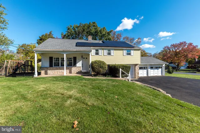 $599,900 | 204 Letitia Lane, North Wales, PA 19454