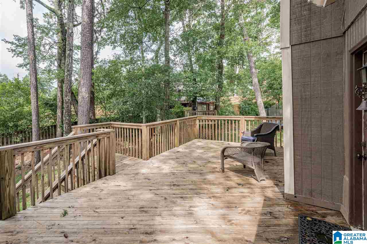 3767 Chestnut Ridge Lane Birmingham, AL 35216 - Photo 42 of 48