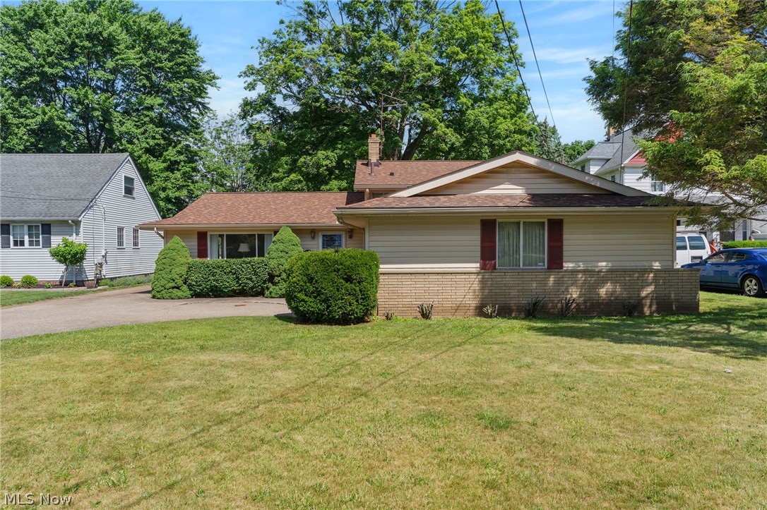 21820 Mastick Road Fairview Park, OH 44126 - Photo 40 of 41