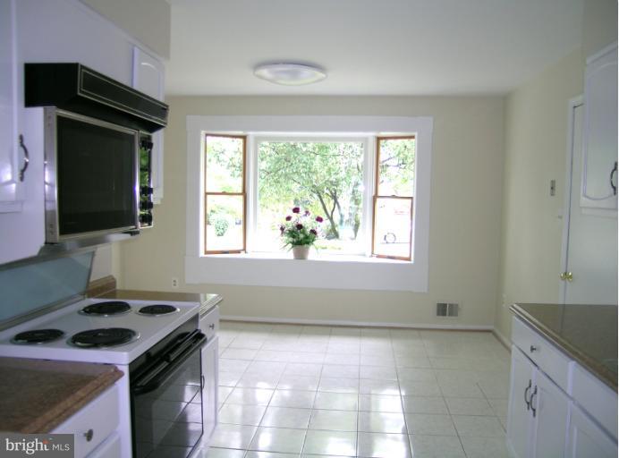 1708 Woodwell Road Silver Spring, MD 20906 - Photo 1 of 18 Kitchen looking toward breakfast room