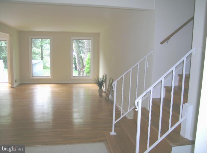 1708 Woodwell Road Silver Spring, MD 20906 - Photo 15 of 18 View from front door