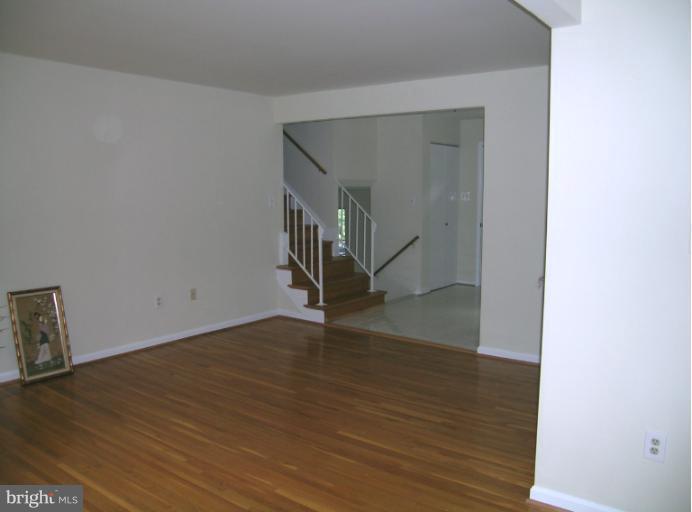 1708 Woodwell Road Silver Spring, MD 20906 - Photo 5 of 18 Living Room