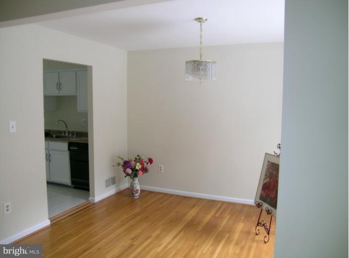 1708 Woodwell Road Silver Spring, MD 20906 - Photo 6 of 18 Dining Room