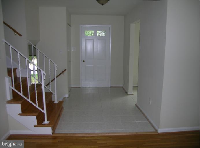 1708 Woodwell Road Silver Spring, MD 20906 - Photo 10 of 18 Front Entry Foyer