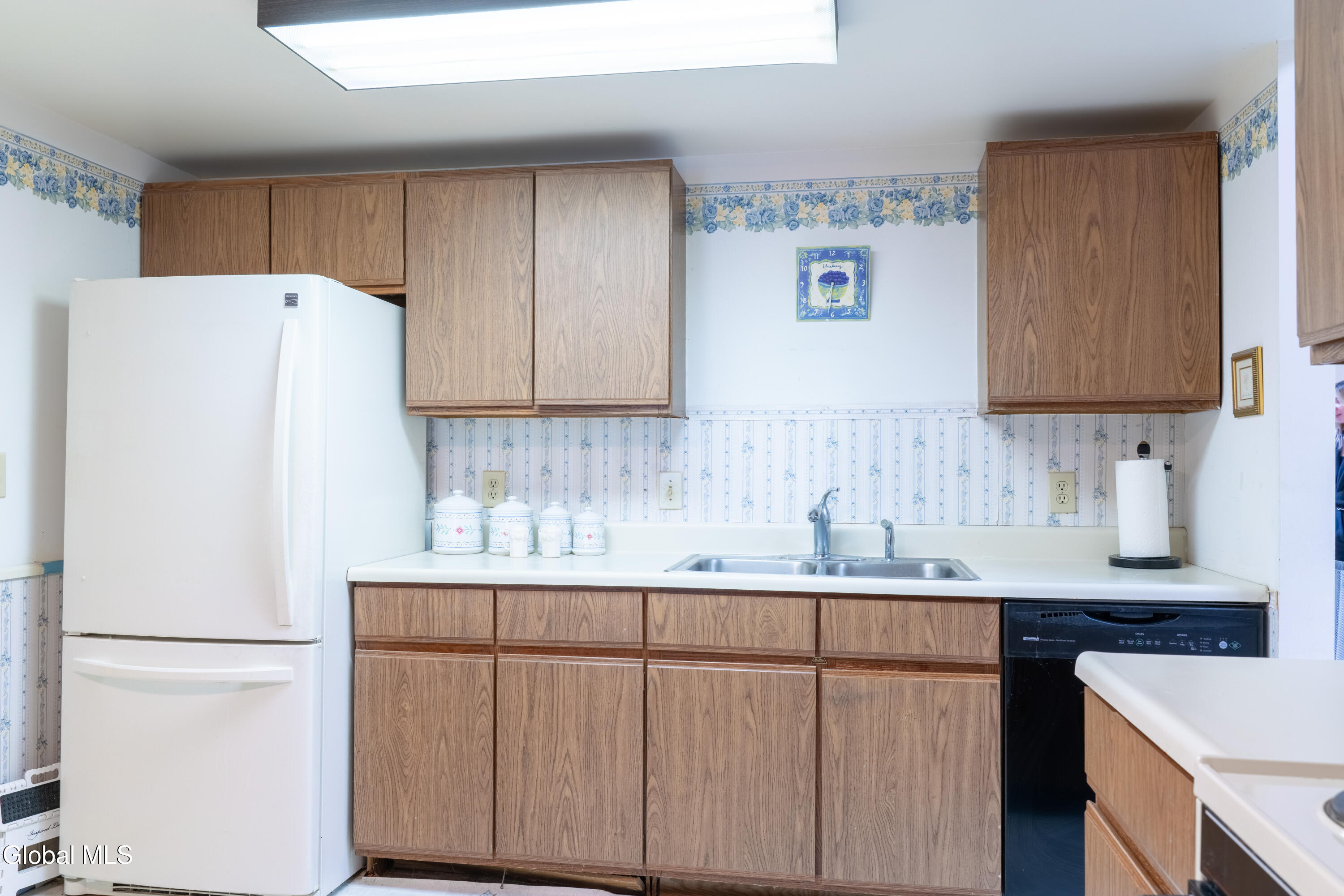 210 Thimbleberry Road Ballston Spa, NY 12020 - Photo 12 of 26 Kitchen work space