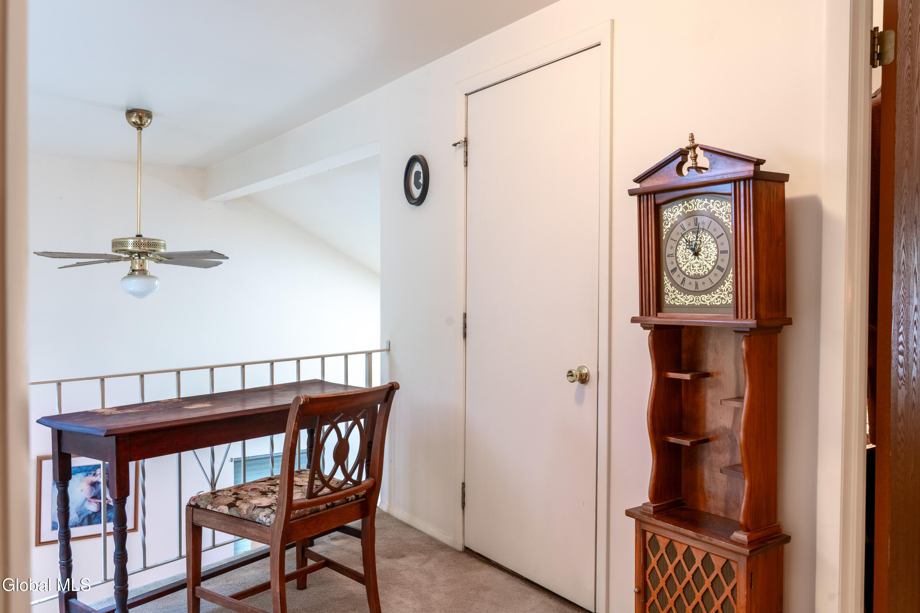 210 Thimbleberry Road Ballston Spa, NY 12020 - Photo 14 of 26 Loft Area