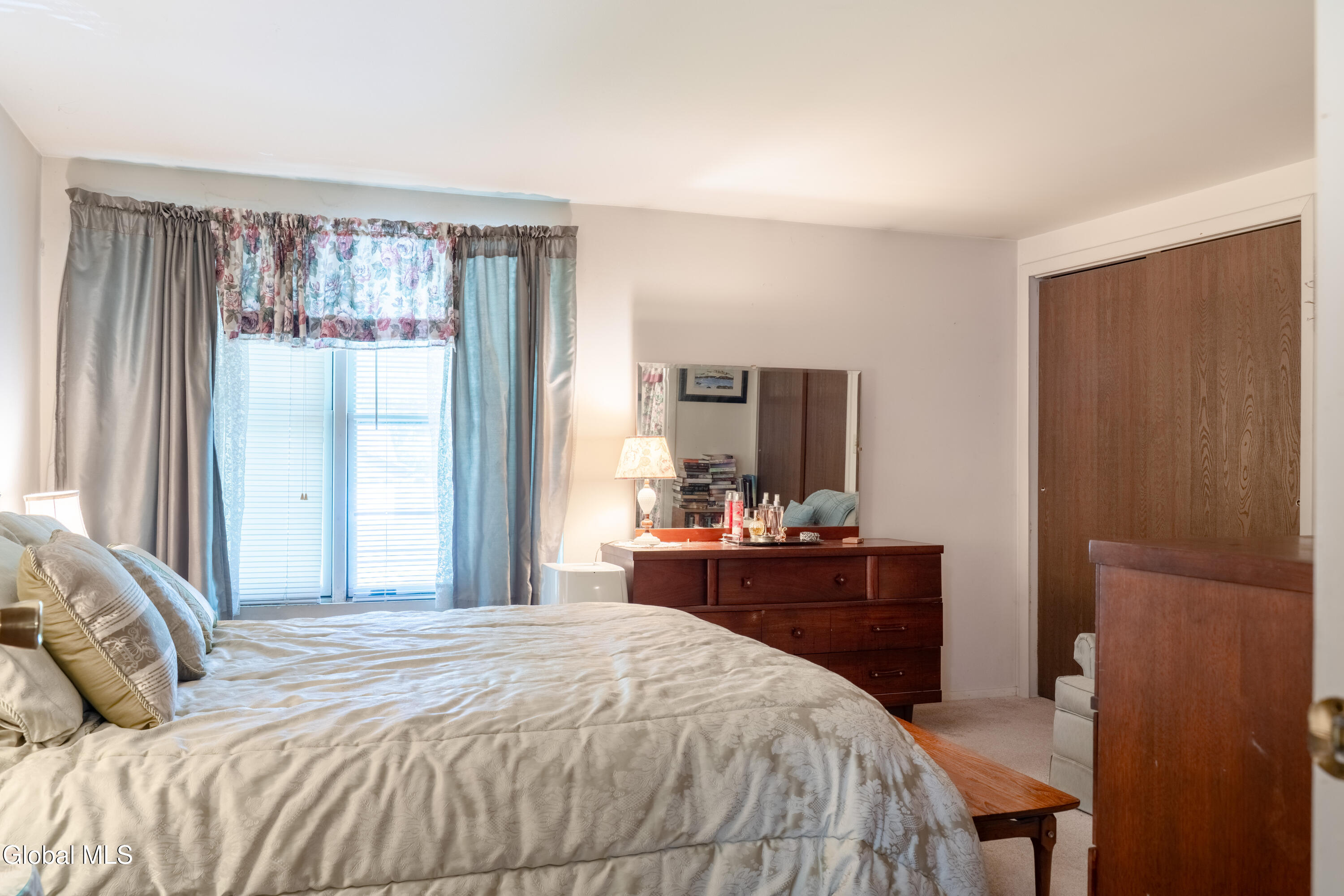 210 Thimbleberry Road Ballston Spa, NY 12020 - Photo 15 of 26 Bedroom 2