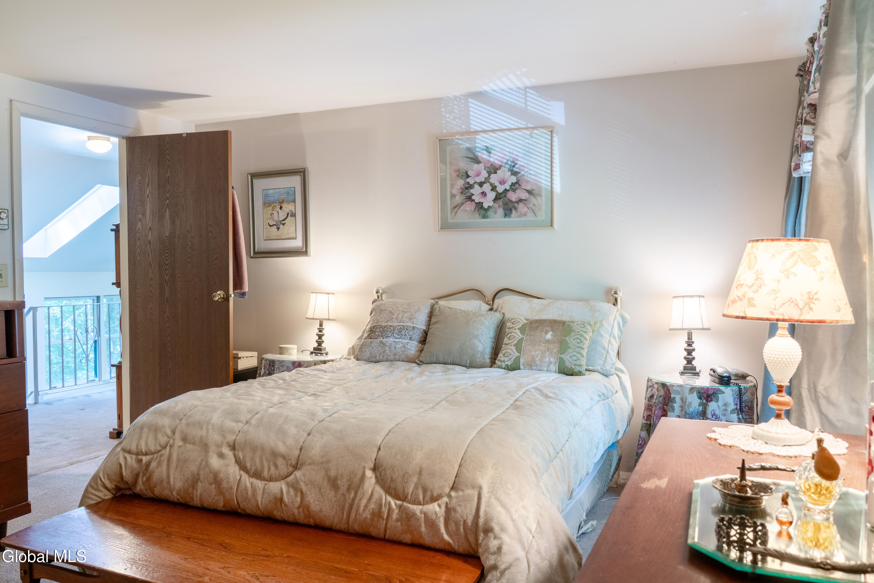 210 Thimbleberry Road Ballston Spa, NY 12020 - Photo 17 of 26 Bedroom 2