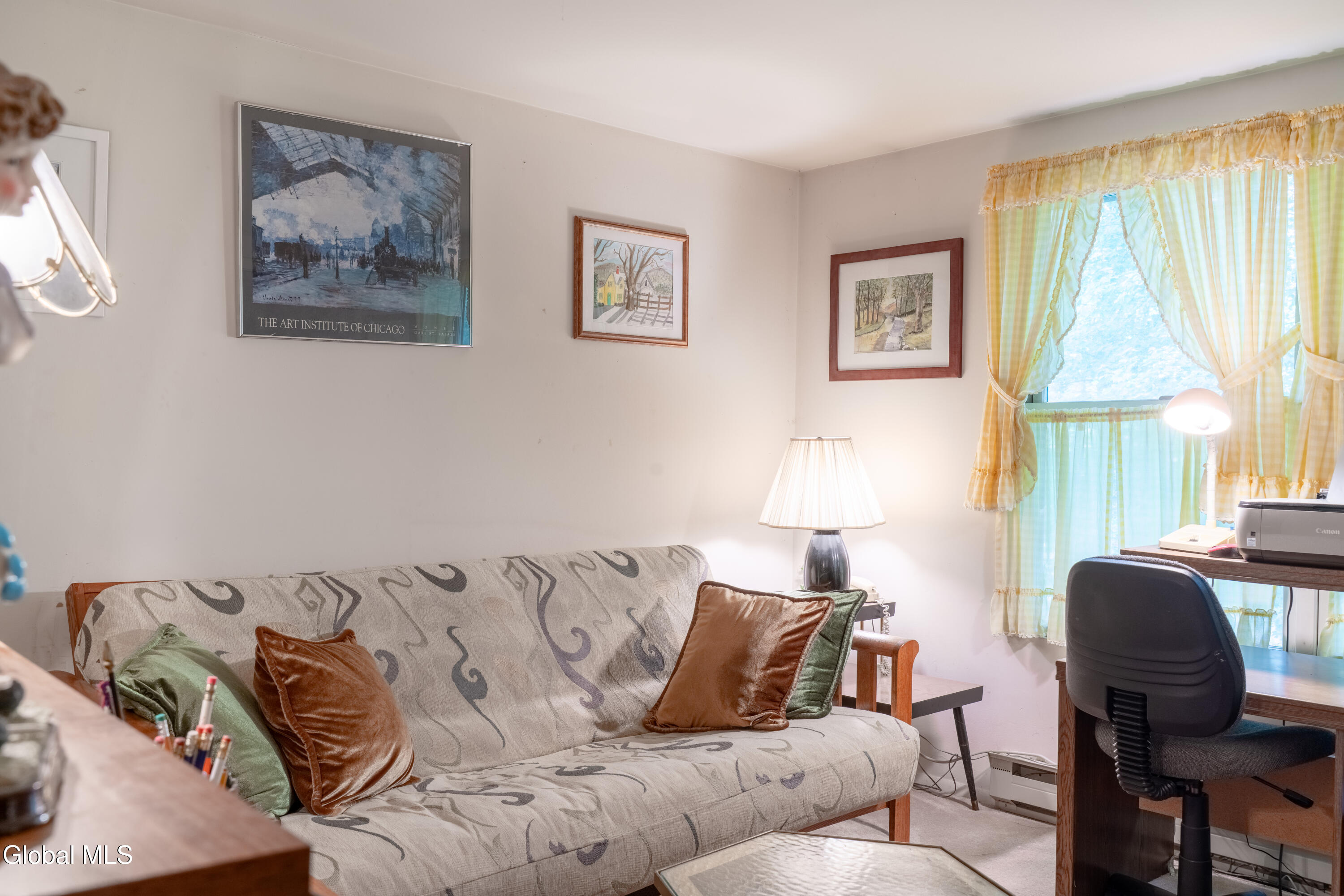 210 Thimbleberry Road Ballston Spa, NY 12020 - Photo 19 of 26 Bedroom 3