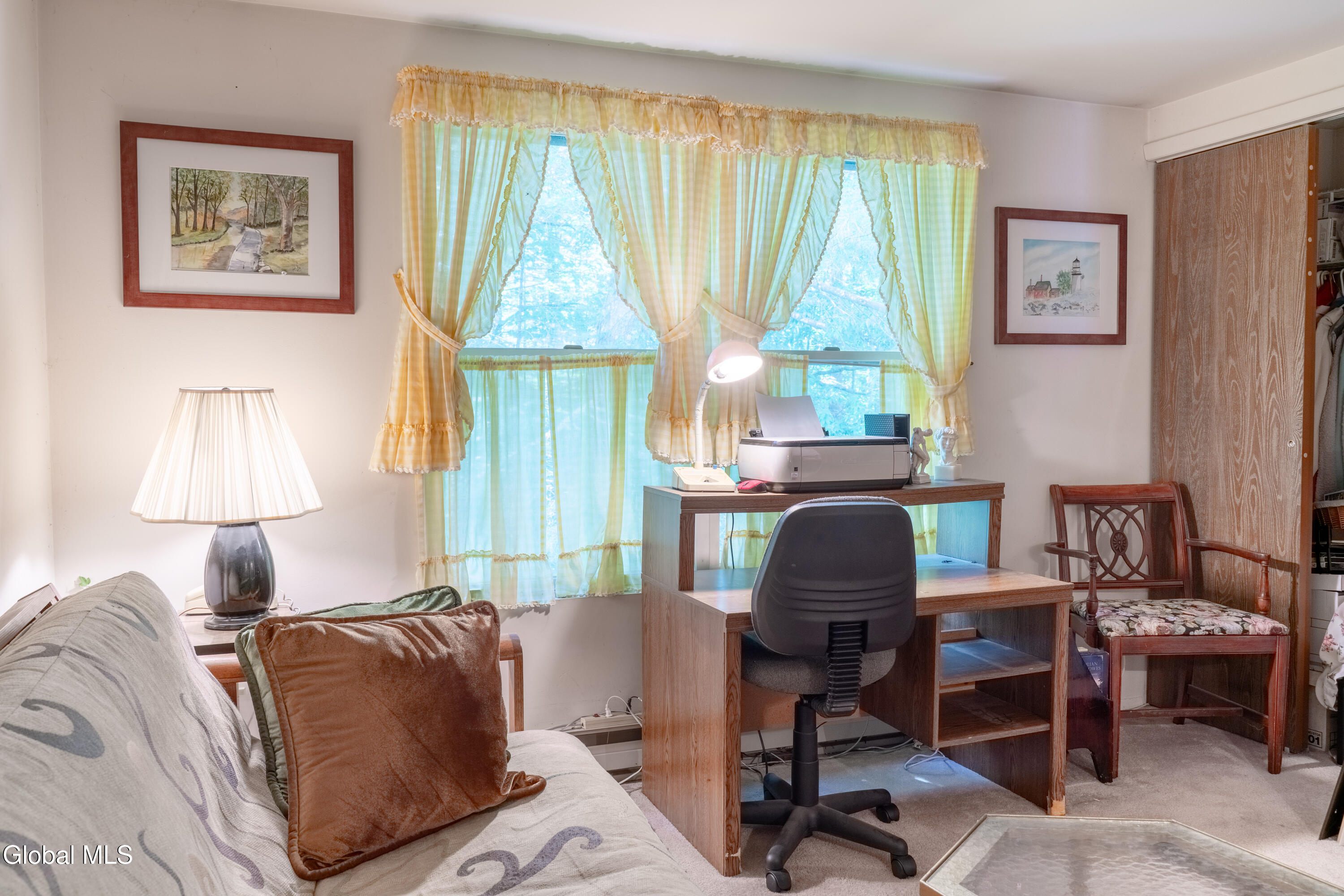 210 Thimbleberry Road Ballston Spa, NY 12020 - Photo 20 of 26 Bedroom 3