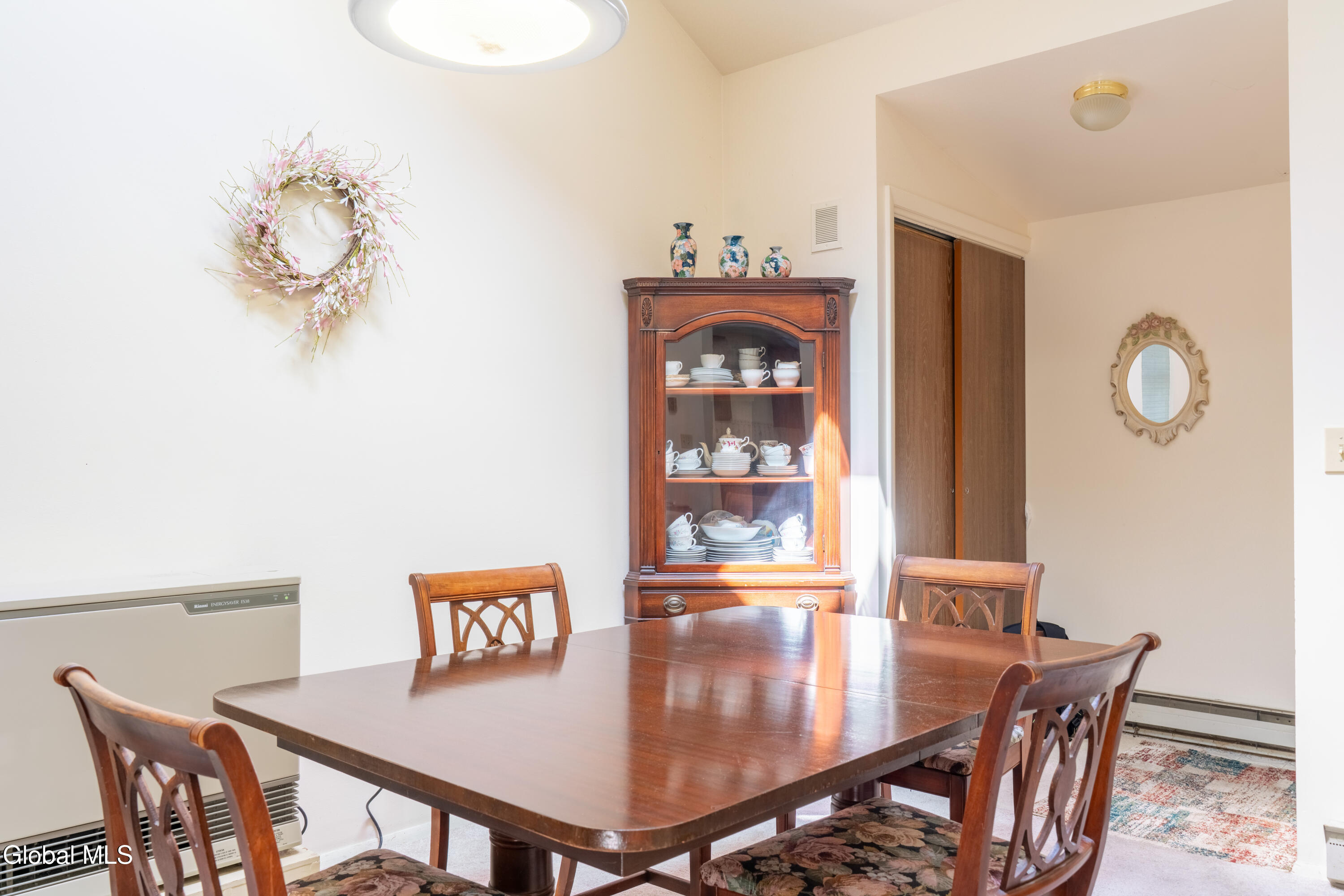 210 Thimbleberry Road Ballston Spa, NY 12020 - Photo 8 of 26 Dining Area