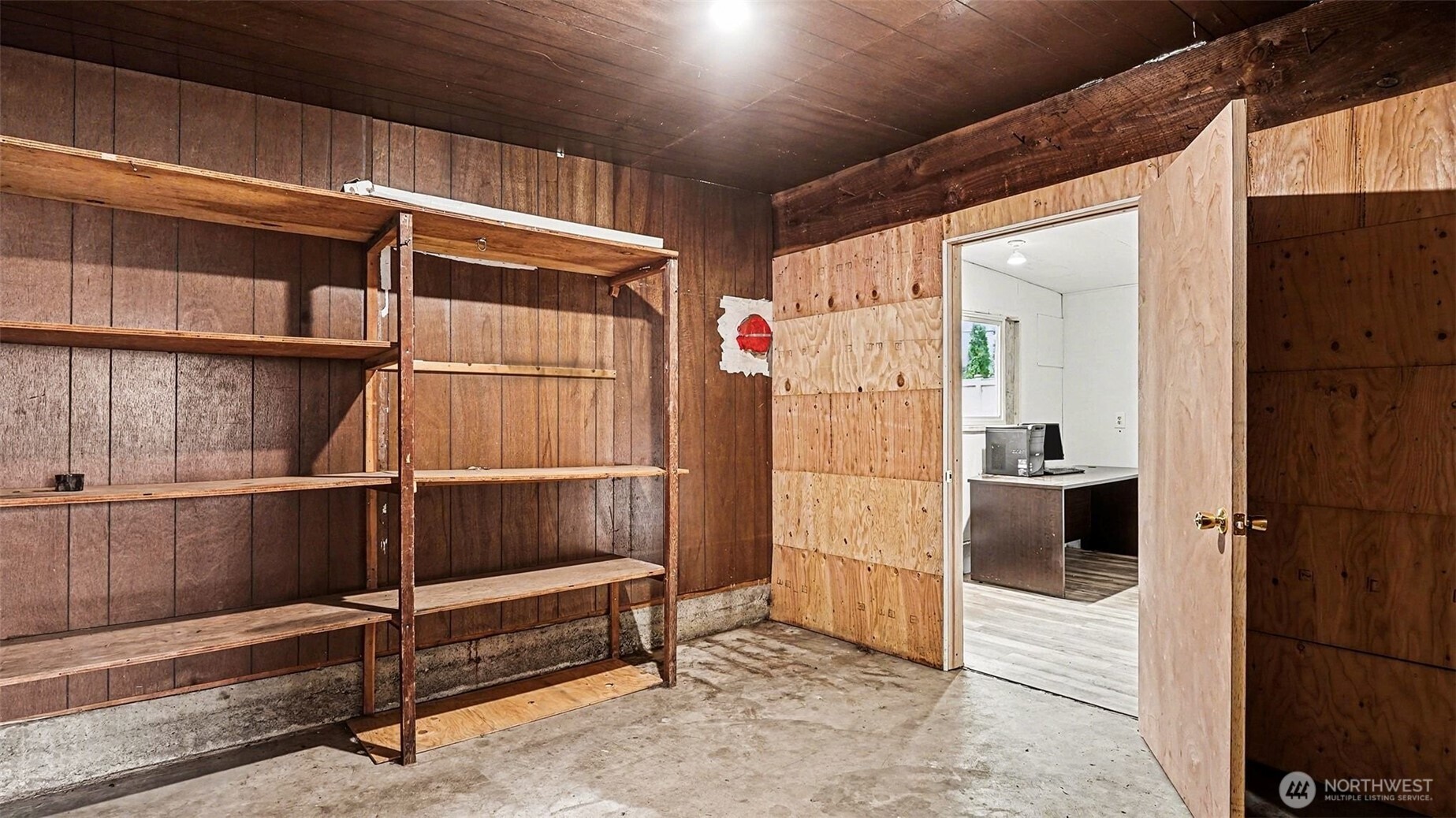 544 Simons Road Monroe, WA 98272 - Photo 22 of 34 a walk in closet