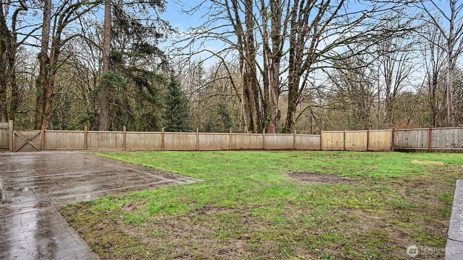 544 Simons Road Monroe, WA 98272 - Photo 26 of 34 a view of a yard