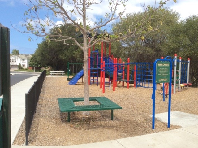 5426 Foxtail Loop Carlsbad, CA 92010 - Photo 15 of 15 a view of a park