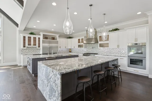 $2,500,000 | 2701 Oak Way Trace, Westfield, IN 46074