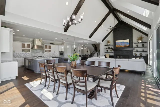 $2,500,000 | 2701 Oak Way Trace, Westfield, IN 46074