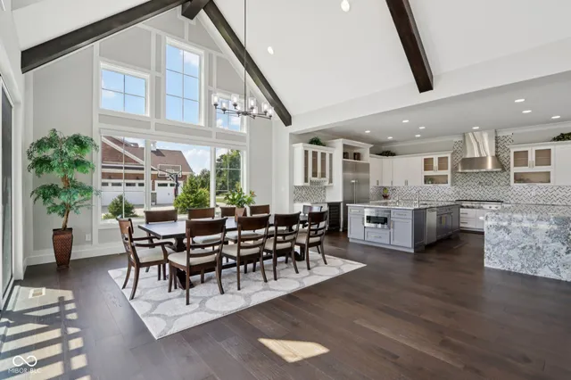 $2,500,000 | 2701 Oak Way Trace, Westfield, IN 46074