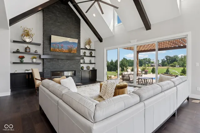 $2,500,000 | 2701 Oak Way Trace, Westfield, IN 46074