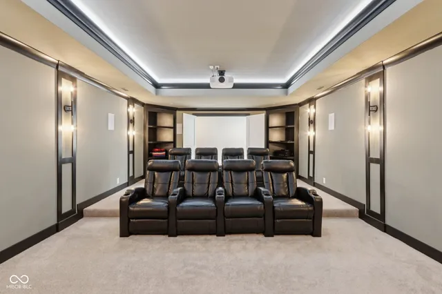 $2,500,000 | 2701 Oak Way Trace, Westfield, IN 46074