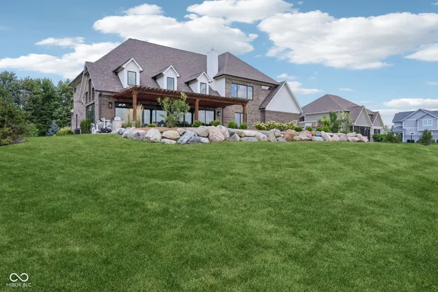 $2,500,000 | 2701 Oak Way Trace, Westfield, IN 46074