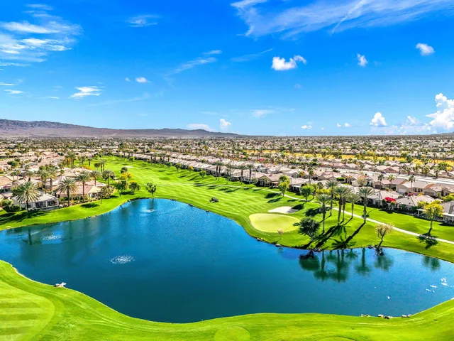 $699,000 | 80200 Royal Birkdale Drive, Indio, CA 92201