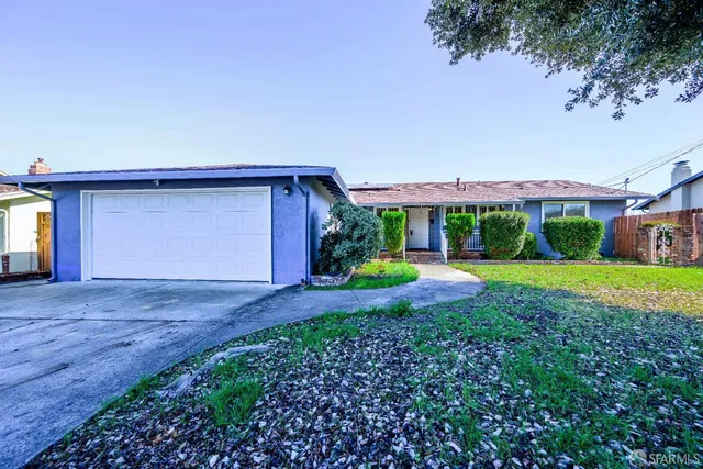 $3,500 | 4301 Hillview Drive, Pittsburg, CA 94565