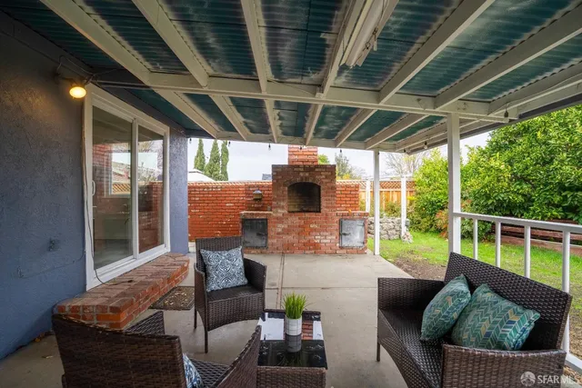 $3,500 | 4301 Hillview Drive, Pittsburg, CA 94565