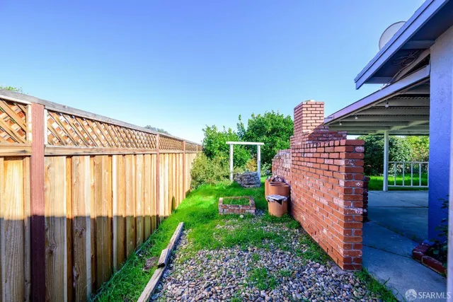 $3,500 | 4301 Hillview Drive, Pittsburg, CA 94565