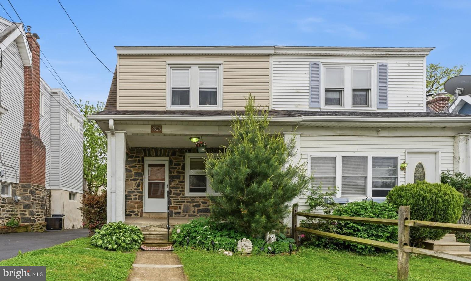 3828 Crest Road Drexel Hill, PA 19026 - Photo 1 of 18 Gallery Image 1