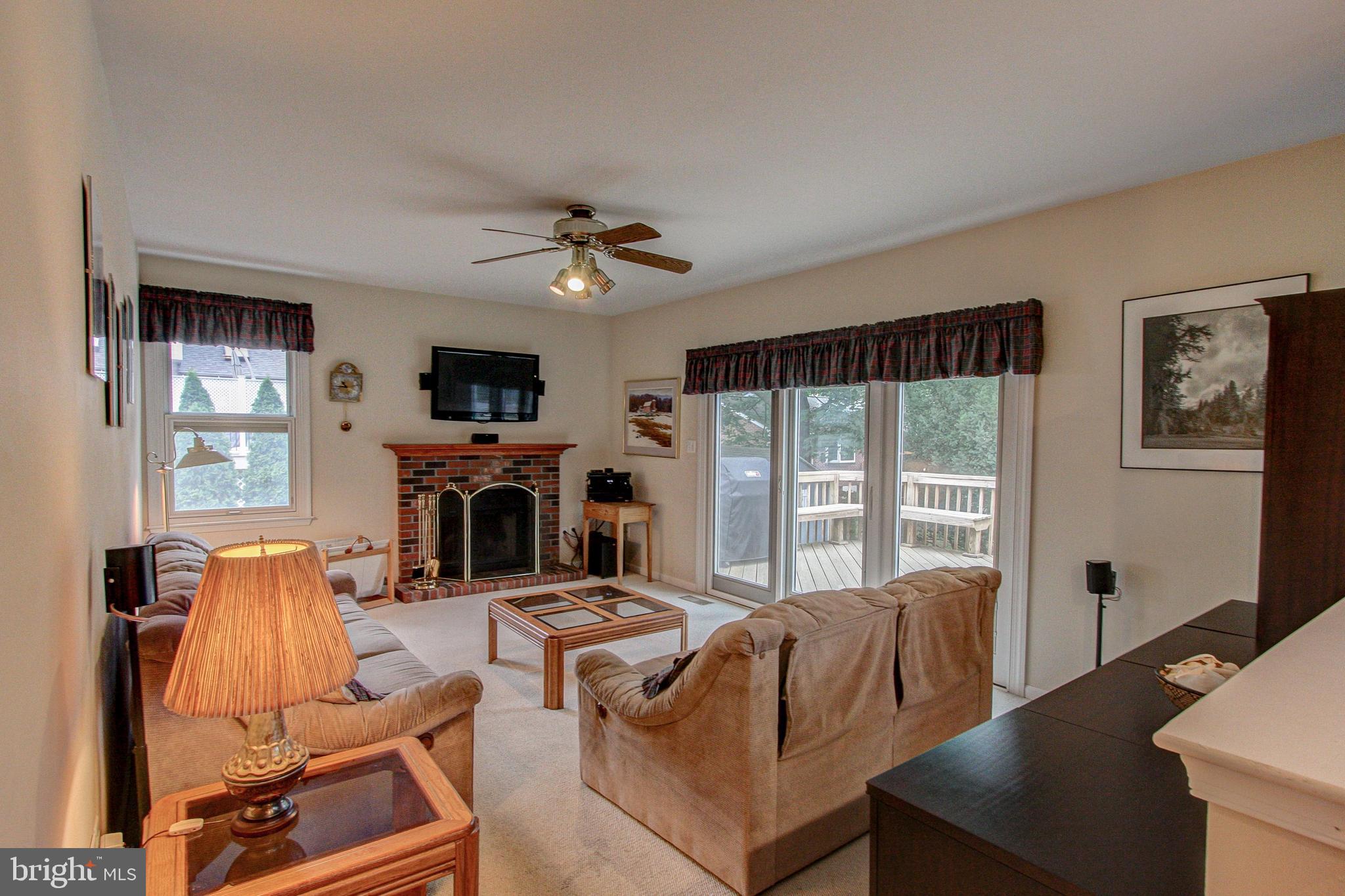 203 Forge Road Collegeville, PA 19426 - Photo 14 of 48 Family Room