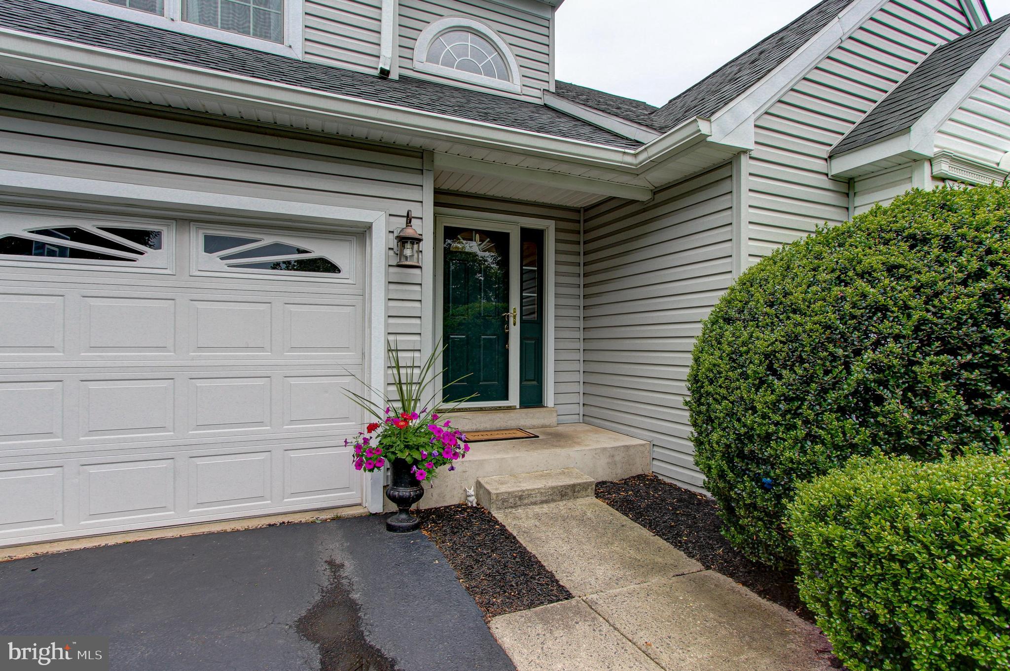 203 Forge Road Collegeville, PA 19426 - Photo 3 of 48 Front Exterior