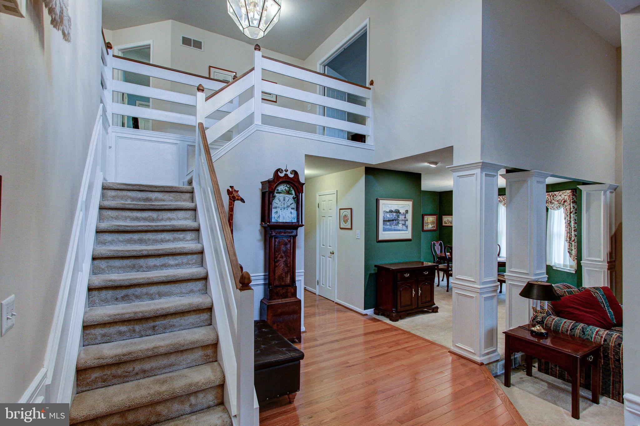 203 Forge Road Collegeville, PA 19426 - Photo 22 of 48 Foyer