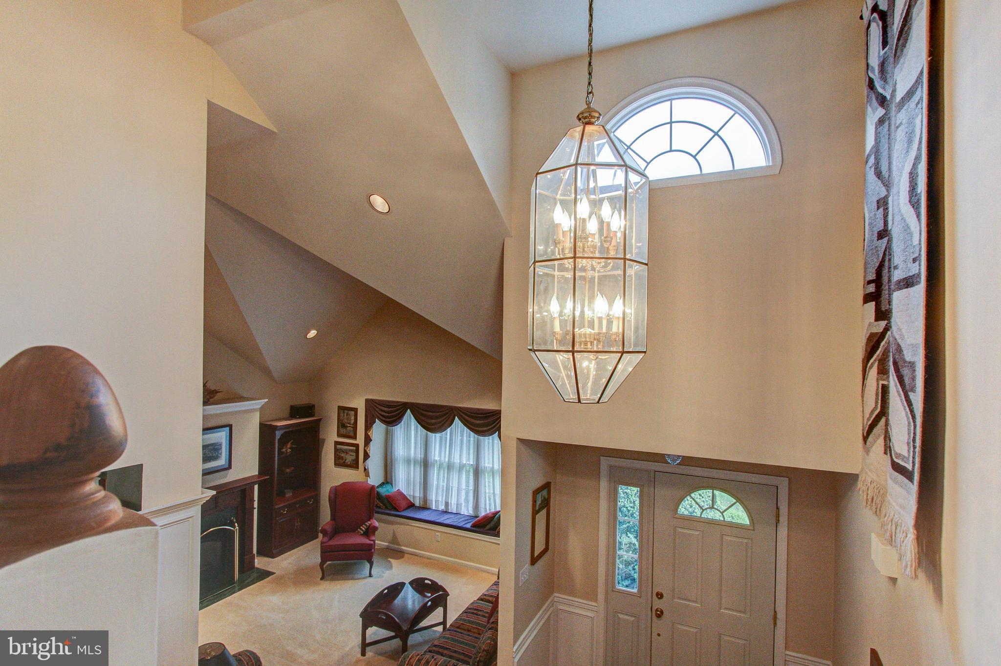 203 Forge Road Collegeville, PA 19426 - Photo 40 of 48 Cathedral Ceilings