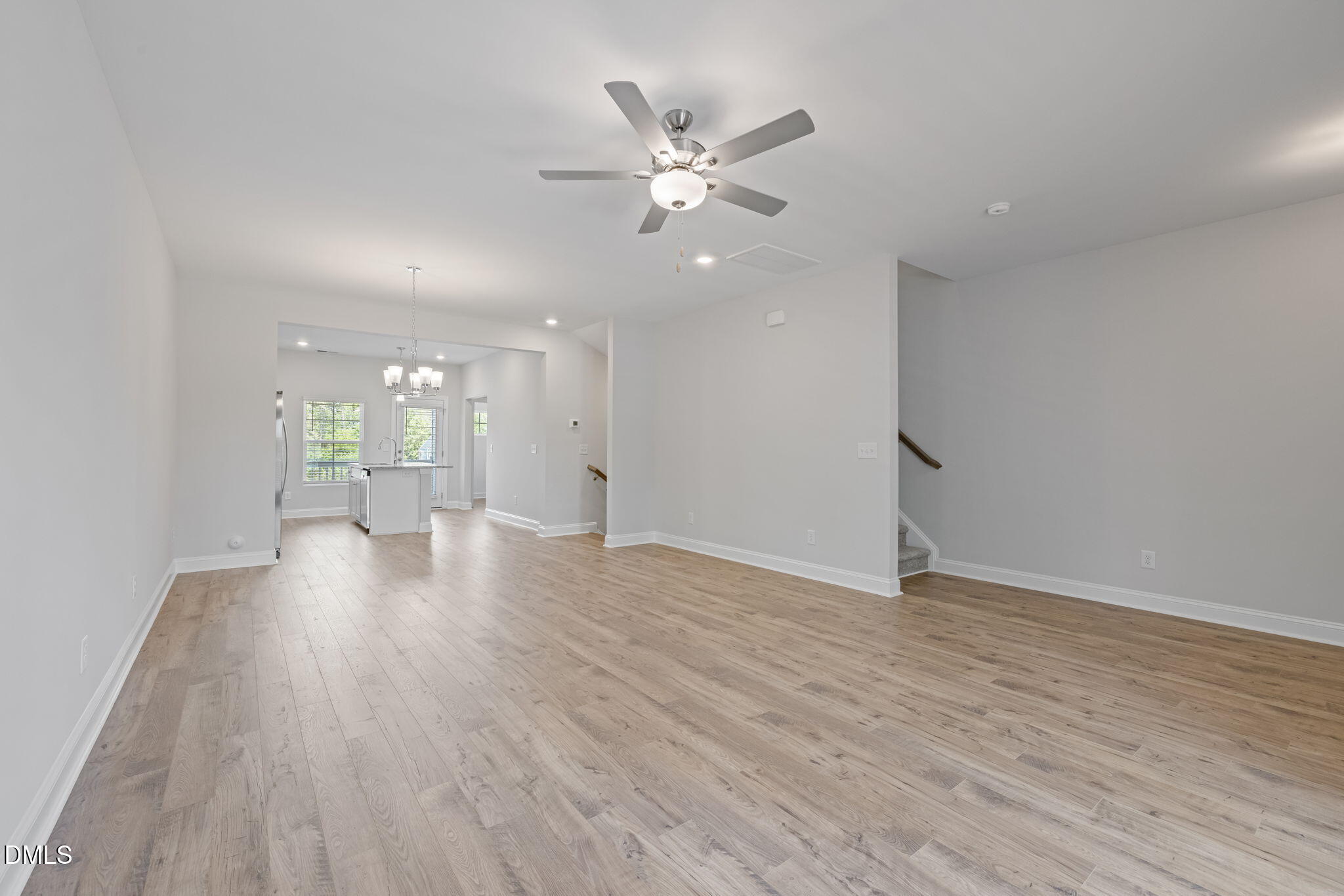 519 Forestville Road Wake Forest, NC 27587 - Photo 6 of 30