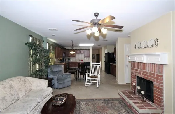 $2,750 | 13042 Barbarosa Drive, Frisco, TX 75035