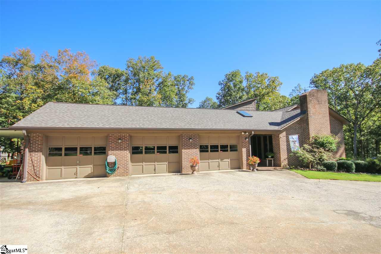 303 Hammett Road Greer, SC 29650 - Photo 22 of 25 Gallery Image 22