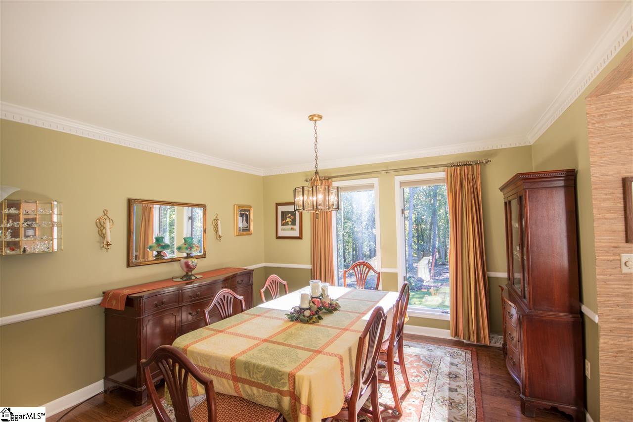 303 Hammett Road Greer, SC 29650 - Photo 5 of 25 Gallery Image 5
