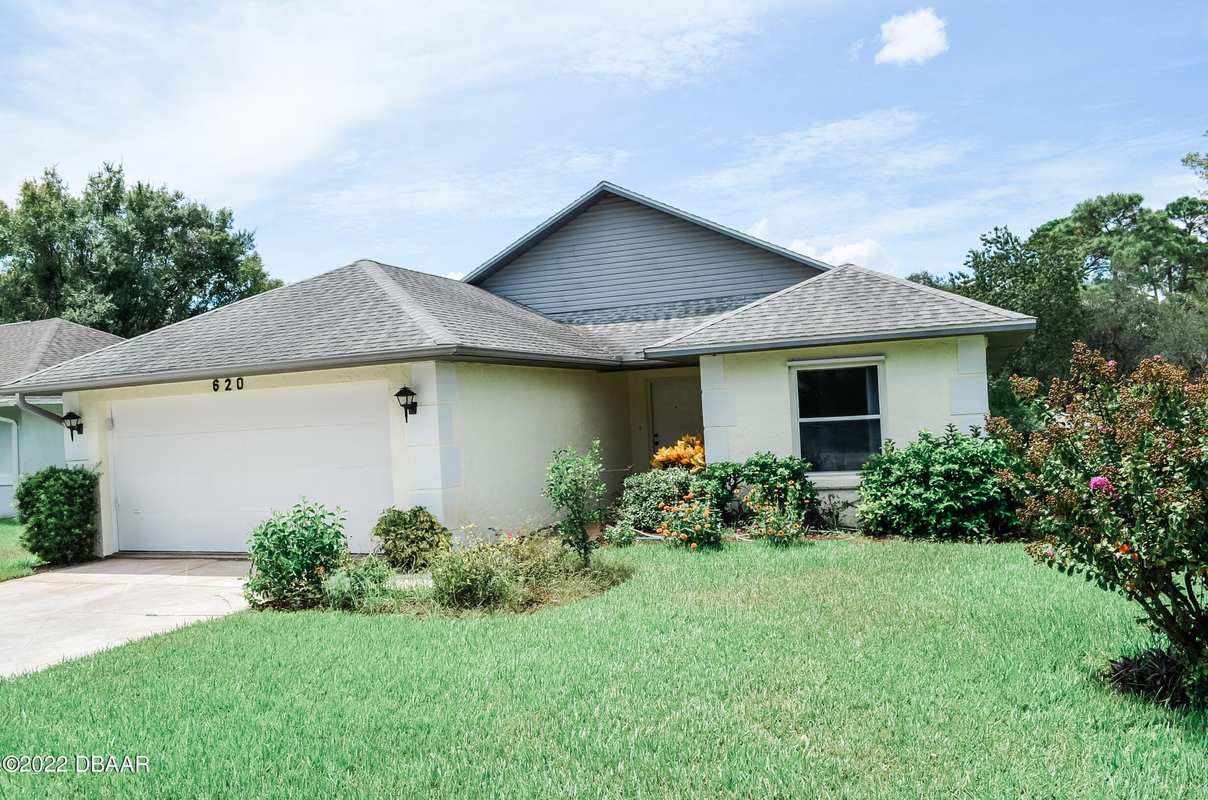 620 Newton Road Port Orange, FL 32127 - Photo 1 of 24 620 Newton Rd