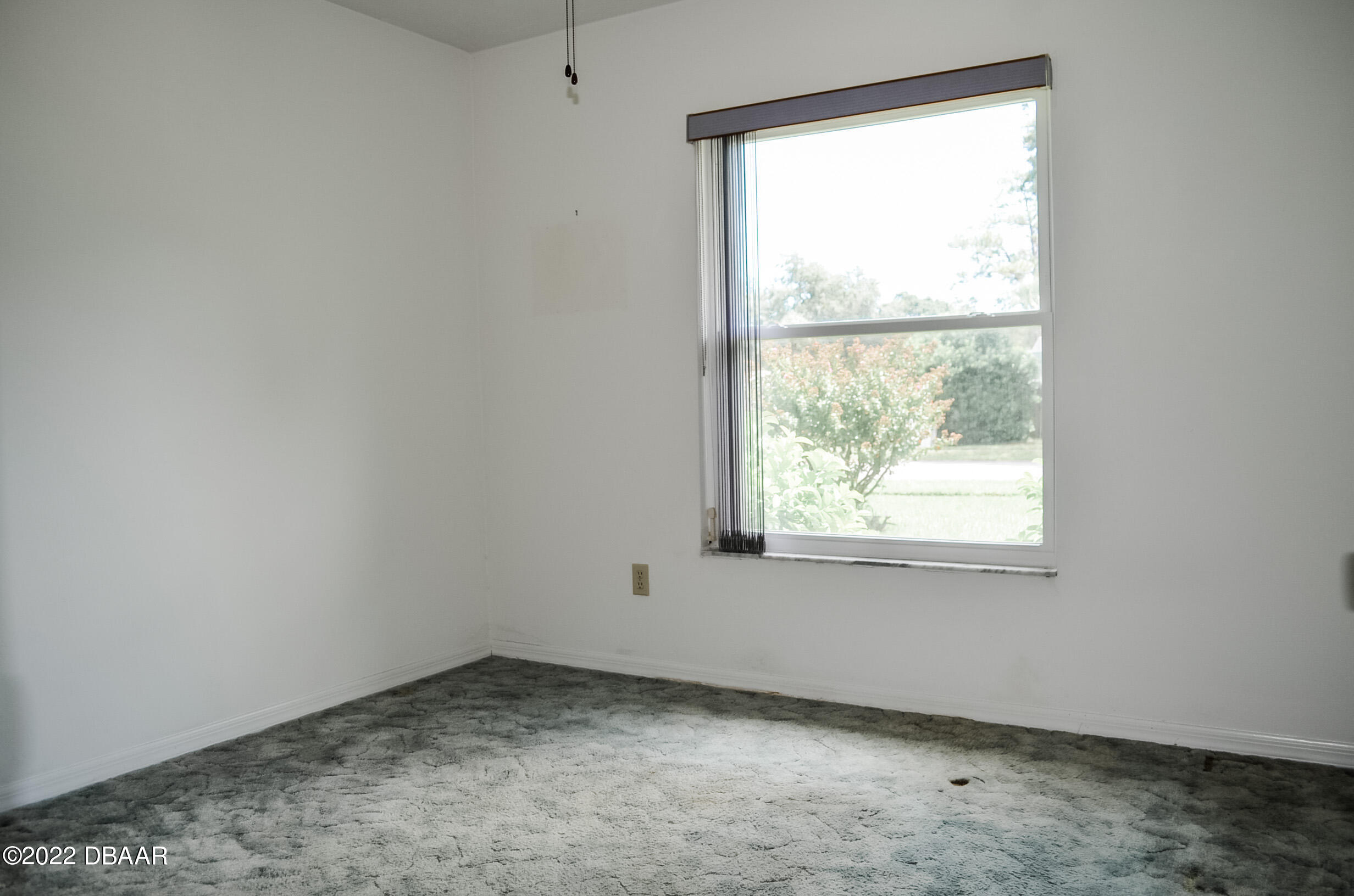 620 Newton Road Port Orange, FL 32127 - Photo 14 of 24 Bedroom #3