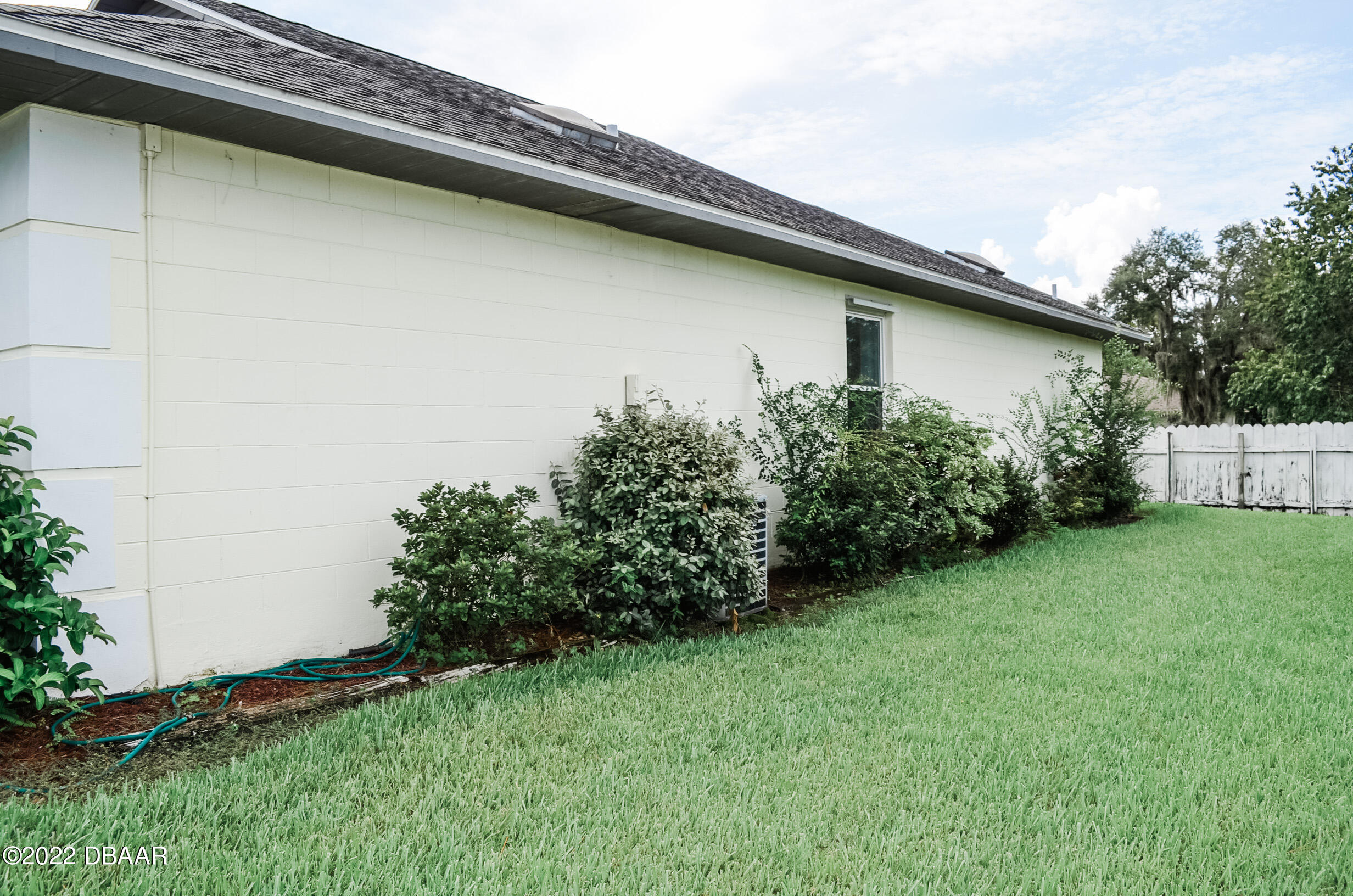 620 Newton Road Port Orange, FL 32127 - Photo 21 of 24 Yard