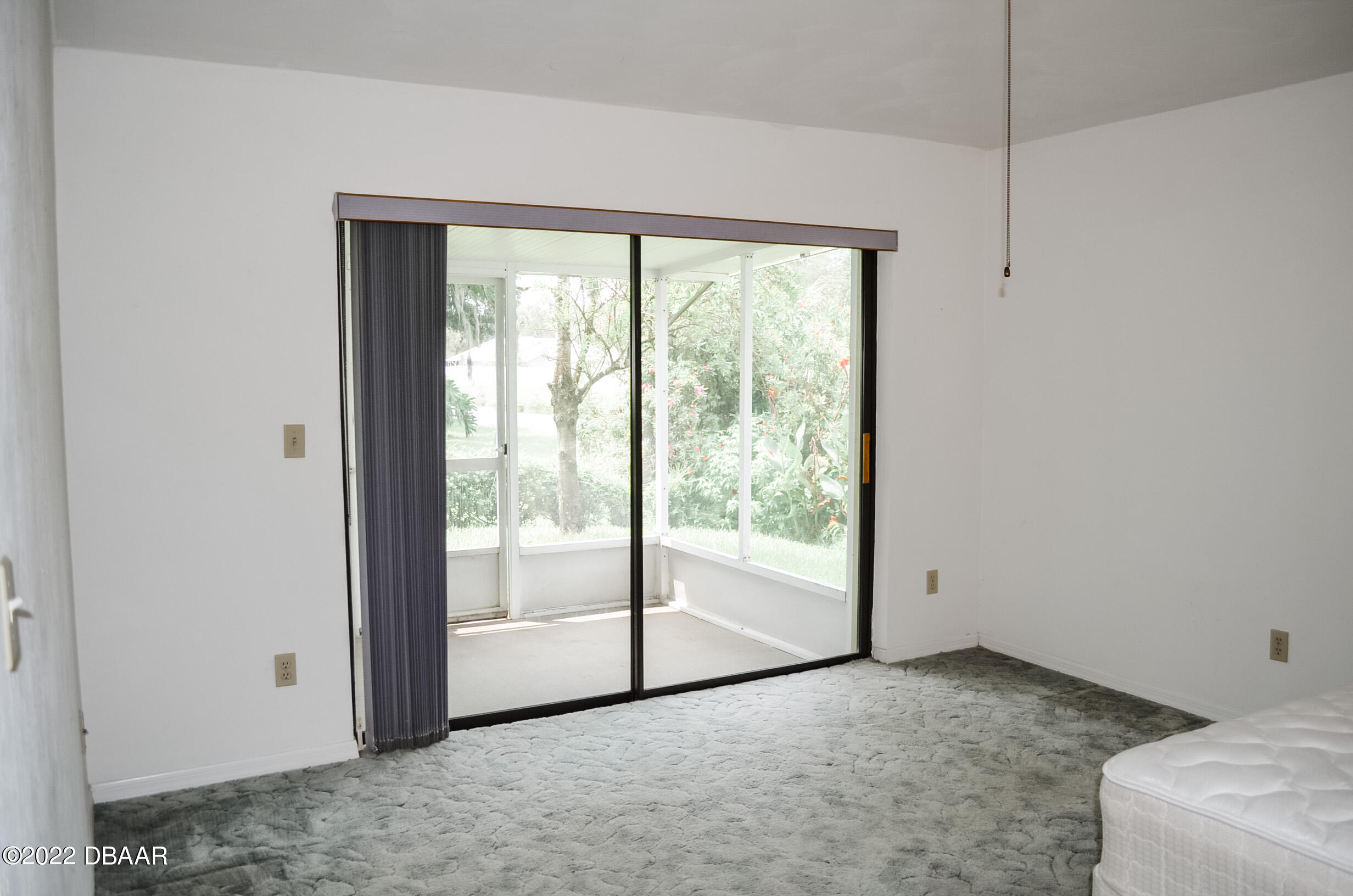 620 Newton Road Port Orange, FL 32127 - Photo 9 of 24 Master Bedroom