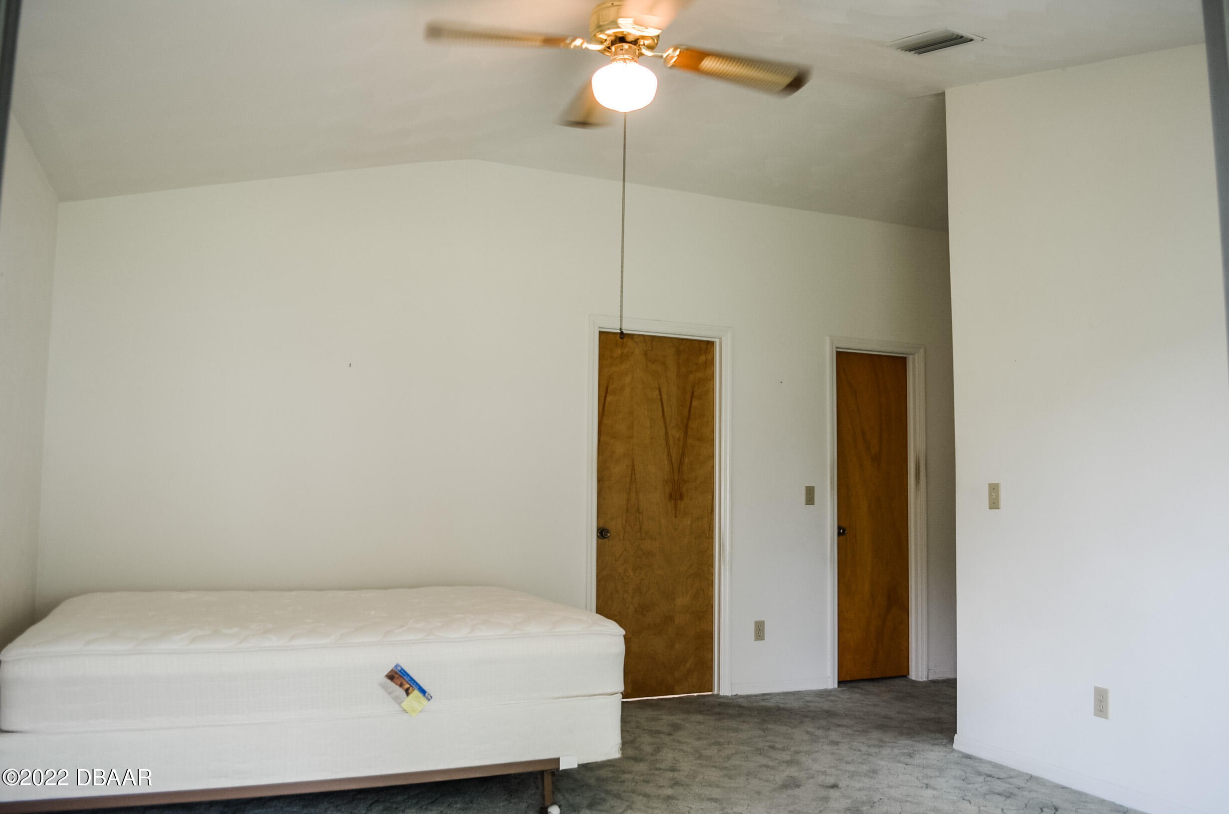 620 Newton Road Port Orange, FL 32127 - Photo 10 of 24 Master Bedroom