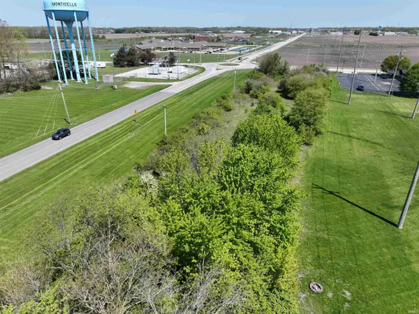 $134,900 | Gordon Road, Monticello, IN 47960