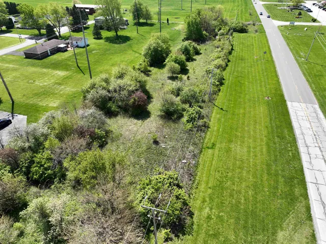 $134,900 | Gordon Road, Monticello, IN 47960