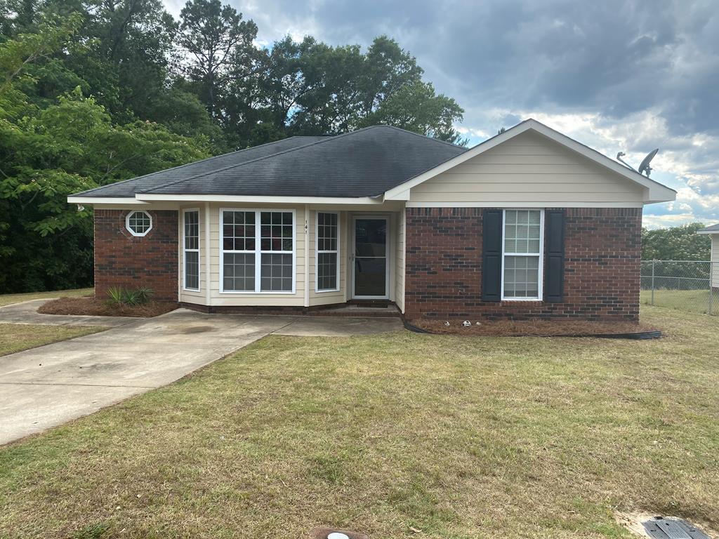 141 Mitchell Ridge Place Columbus, GA 31907 - Photo 1 of 16 Main View