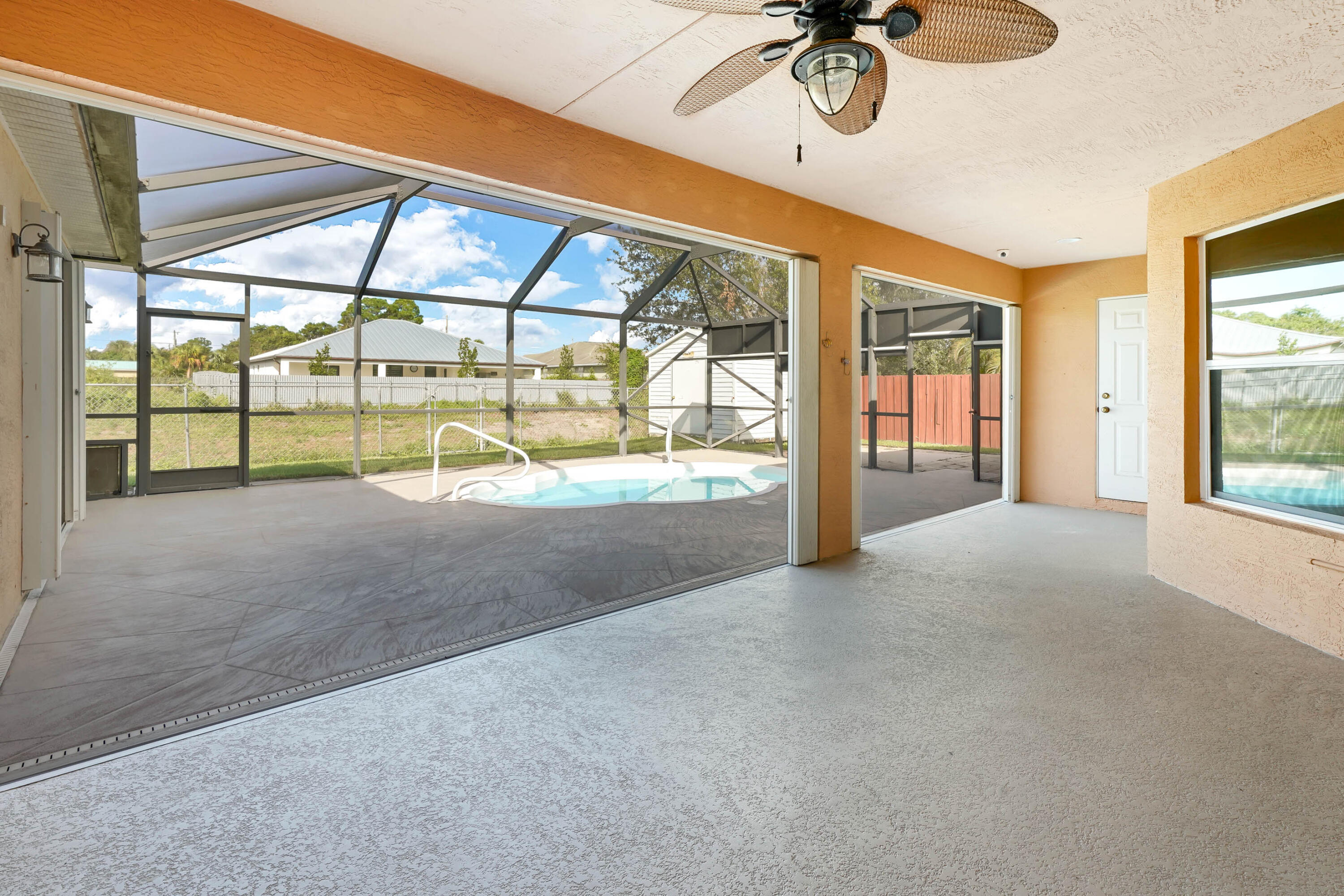 4310 Southwest Jarmer Road Port St. Lucie, FL 34953 - Photo 23 of 30 Image 24