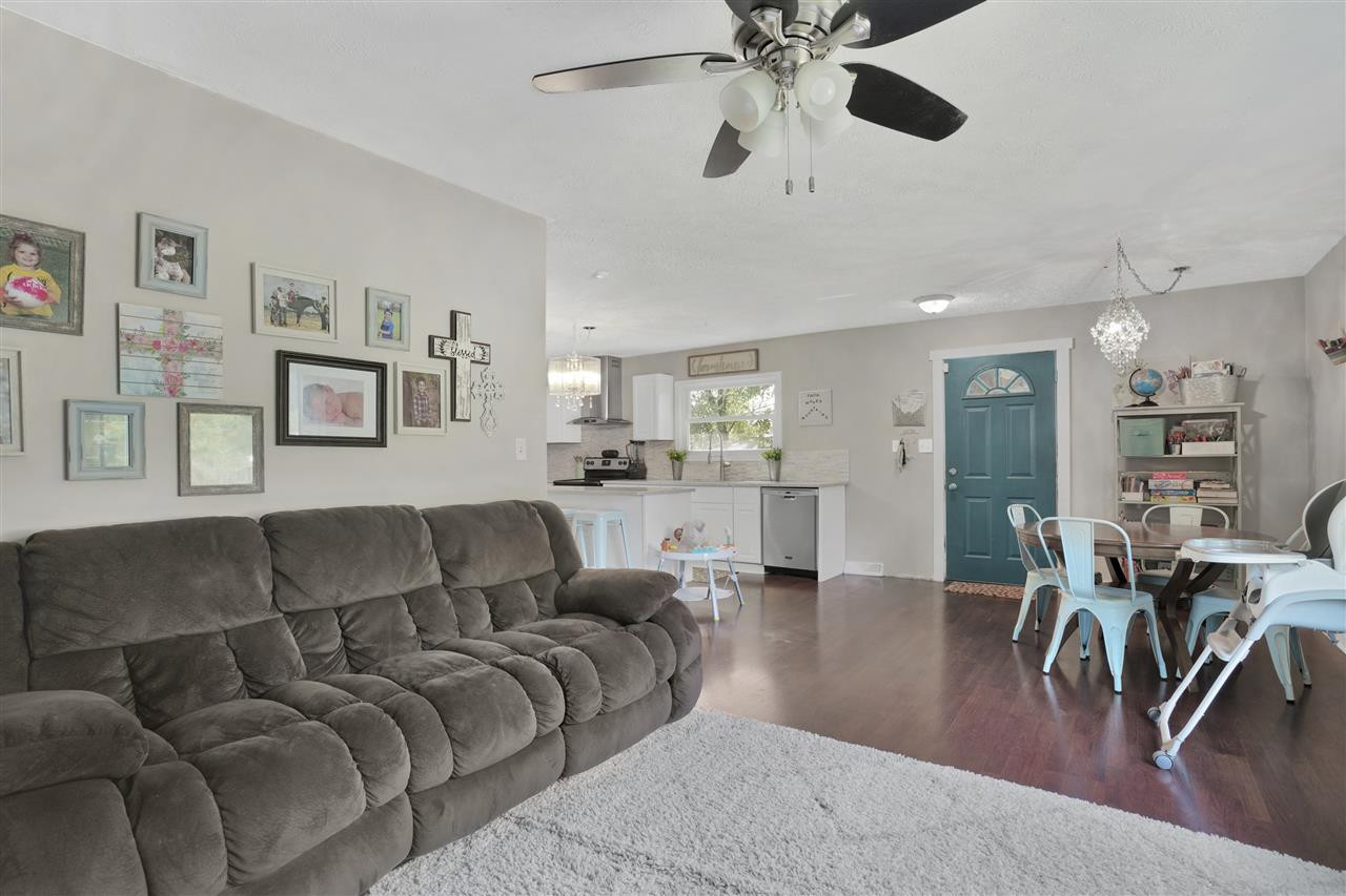 3547 Hart Road Jackson, MI 49201 - Photo 3 of 16 Photo 3