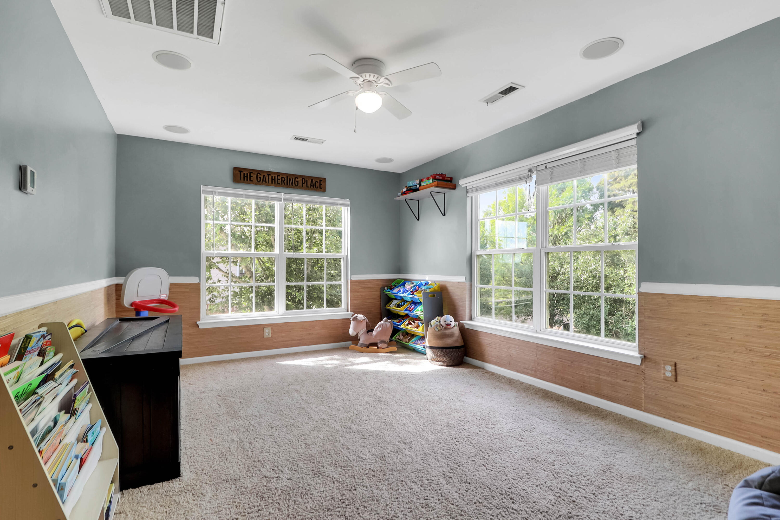 202 Woodbrook Way Moncks Corner, SC 29461 - Photo 20 of 48 Den - Upstairs