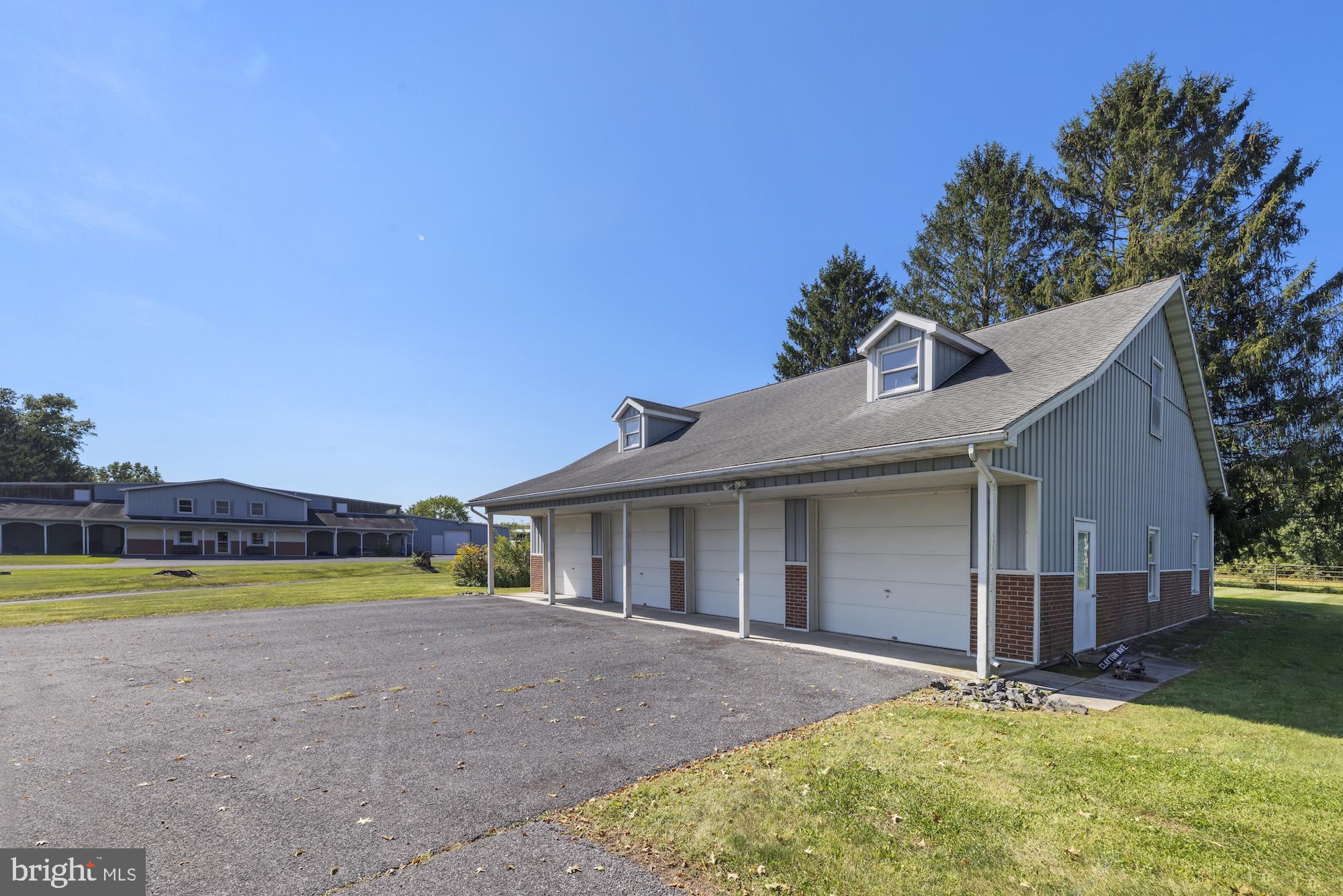 800 Pond Bank Road Gettysburg, PA 17325 - Photo 71 of 73 Gallery Image 71