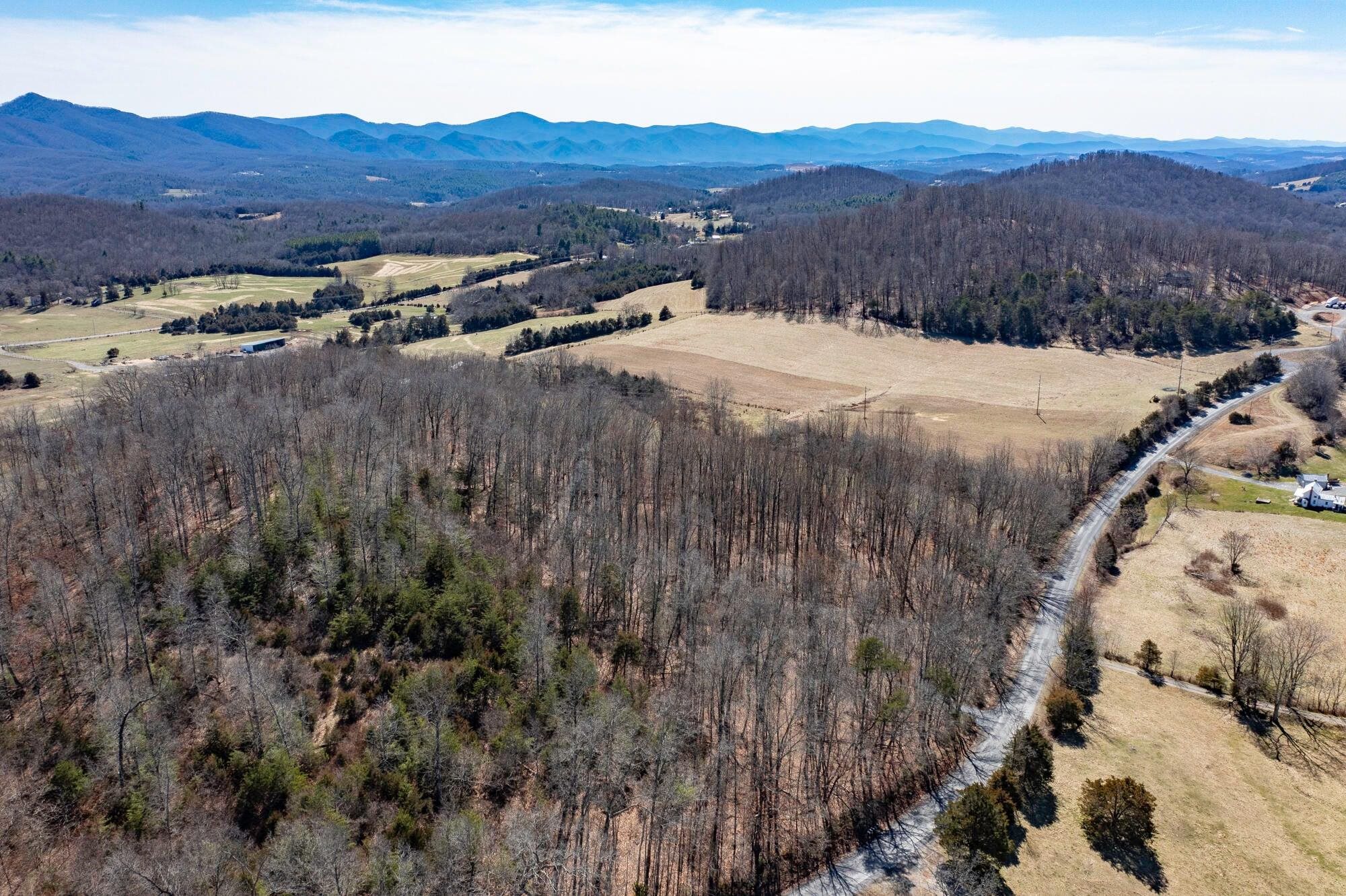 Tbd Timber Ridge Road Fairfield, VA 24435 - Photo 1 of 7 Gallery Image 1